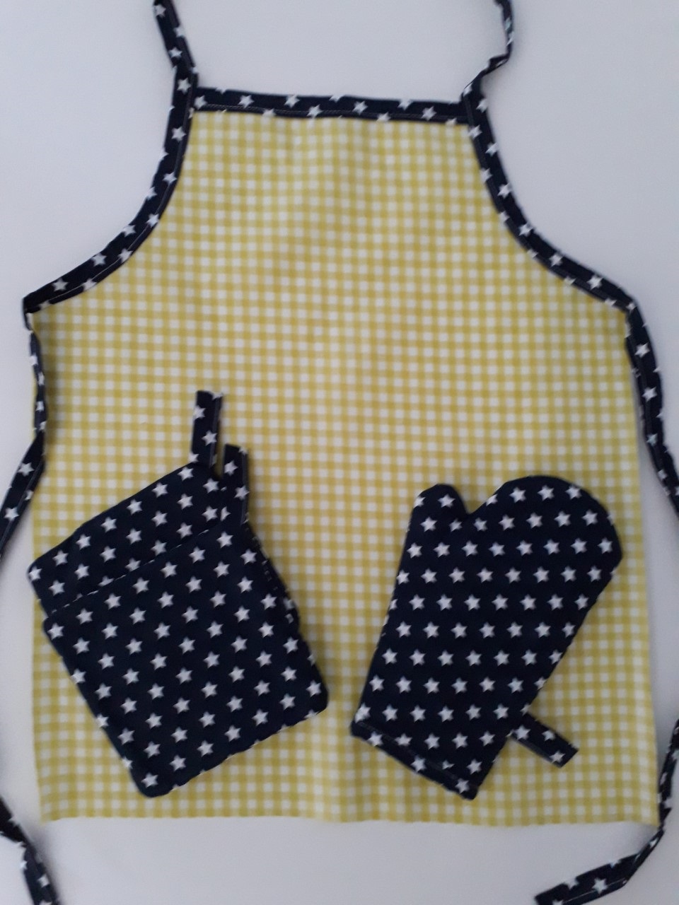 Keukensetje | Sam Maakt Het